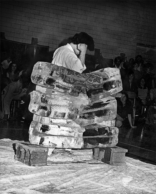 Sensei_Takahashi_Ice_Block_Break