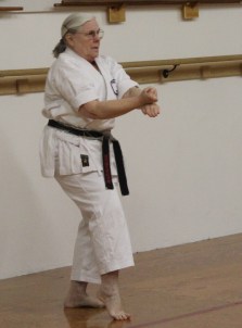 NancyBeckerman_BlackBelt_Promotion_March2019