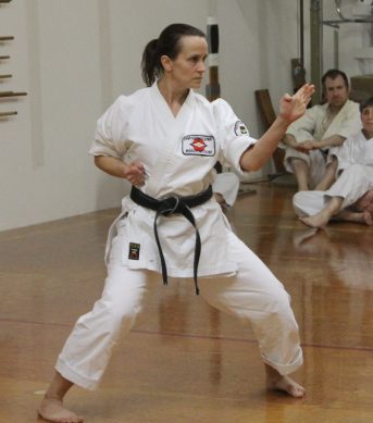 RobinWilson_BlackBelt_Promotion_March2019