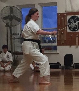 Tara Santoro - NIdan