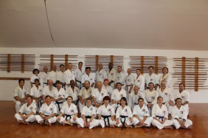 Special Training-Fall 2019